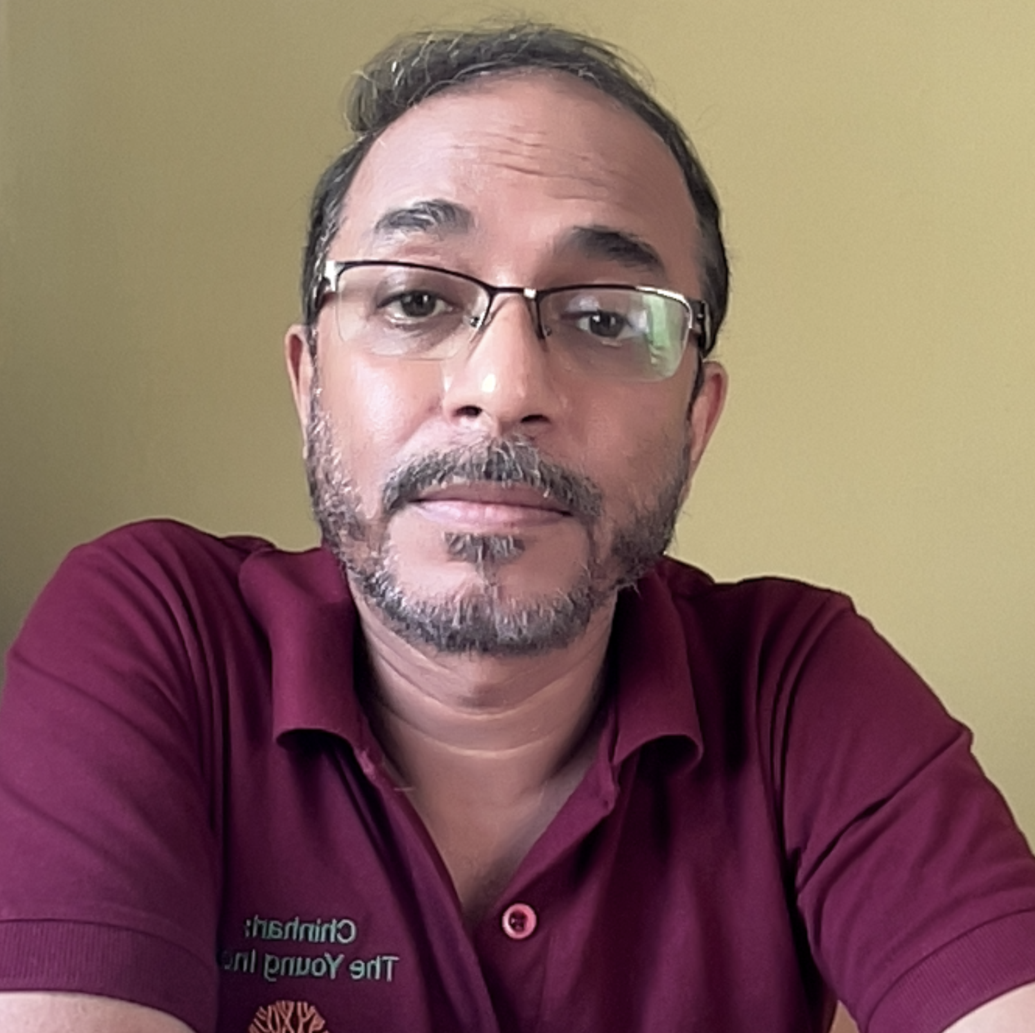 Dr. Anup Kumar Dhar